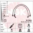 NGK 7406 Zündleitungssatz RC-FD830 für FORD