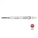 Glühkerze Ngk 97256 D-power für Alfa Romeo für Fiat für Ford für Lancia für Opel