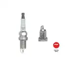 NGK 2074 Zündkerze BCRE527Y für TOYOTA