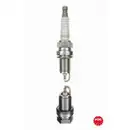 NGK 2074 Zündkerze BCRE527Y für TOYOTA