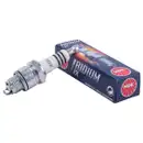 Zündkerze Ngk 4085 Iridium Ix für Daihatsu für Suzuki für Yamaha