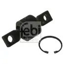 FEBI BILSTEIN 39365 Achsstrebenlager für DAF, MAN