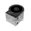 Lagerung Lenker Febi Bilstein 41529 für Opel für Vauxhall für Chevrolet Hinten