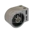 Lagerung Lenker Febi Bilstein 41529 für Opel für Vauxhall für Chevrolet Hinten