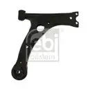 Lenker Radaufhängung Febi Bilstein 43045 für Toyota Vorderachse Rechts Unten