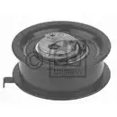 FEBI BILSTEIN 11556 Spannrolle für VW, SKODA, SEAT
