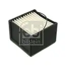 FEBI BILSTEIN 28067 Kraftstofffilter für MAN, NEOPLAN