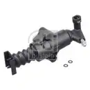 FEBI BILSTEIN 30217 Kupplungsnehmerzylinder für SKODA, VW, SEAT, AUDI