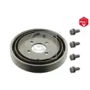 FEBI BILSTEIN 33807 Riemenscheibe (entkoppelt) für PEUGEOT, CITROËN