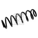 FEBI BILSTEIN 37817 Fahrwerksfeder für SKODA, VW