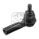 FEBI BILSTEIN 42206 Spurstangenendstück für HONDA