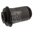 FEBI BILSTEIN 41114 Querlenkerlager für MITSUBISHI