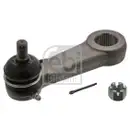 FEBI BILSTEIN 41294 Lenkstockhebel für MITSUBISHI