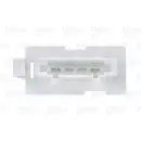 VALEO 509898 Bedienelement REN Logan I/DACIA Duster
