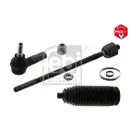 Spurstange Febi Bilstein 39029 Prokit für Citroën für Fiat für Peugeot