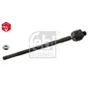 FEBI BILSTEIN 33919 Axialgelenk für MAZDA