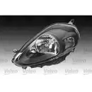 VALEO 044599 Scheinw. FIAT Punto Evo Sporting 2010 R