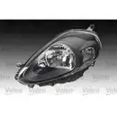 VALEO 044599 Scheinw. FIAT Punto Evo Sporting 2010 R