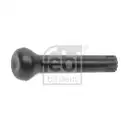 FEBI BILSTEIN 10029 Verriegelungsknopf für VW