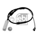 Febi Bremsscheiben Bremsbeläge Vorne Hinten für BMW 1 E82 E88
