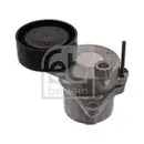 Riemenspanner Keilrippenriemen Febi Bilstein 38466 für Mercedes Benz