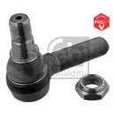 FEBI BILSTEIN 39873 Spurstangenendstück für MERCEDES-BENZ