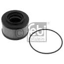 FEBI BILSTEIN 40424 Kraftstofffilter für MERCEDES-BENZ, CHRYSLER