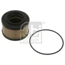 FEBI BILSTEIN 40424 Kraftstofffilter für MERCEDES-BENZ, CHRYSLER