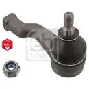 FEBI BILSTEIN 41369 Spurstangenendstück für DAIHATSU