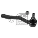 FEBI BILSTEIN 43257 Spurstangenendstück für TOYOTA