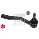FEBI BILSTEIN 43257 Spurstangenendstück für TOYOTA