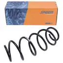 SPIDAN 86835 Fahrwerksfeder
