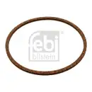 FEBI BILSTEIN 09827 Dichtring für SCANIA