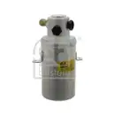 FEBI BILSTEIN 10604 Trockner für MERCEDES-BENZ