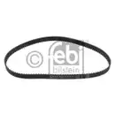 FEBI BILSTEIN 14529 Zahnriemen für VW, VOLVO, AUDI
