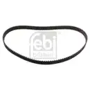 FEBI BILSTEIN 14529 Zahnriemen für VW, VOLVO, AUDI