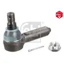 FEBI BILSTEIN 15247 Spurstangenendstück für IVECO, DAF