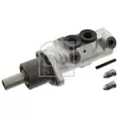 FEBI BILSTEIN 18289 Hauptbremszylinder für PEUGEOT, CITROËN