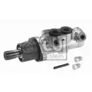 FEBI BILSTEIN 18289 Hauptbremszylinder für PEUGEOT, CITROËN
