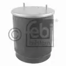 Federbalg Luftfederung Febi Bilstein 20522 für Saf für Schmitz Cargobull