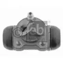 FEBI BILSTEIN 23734 Radbremszylinder für SMART