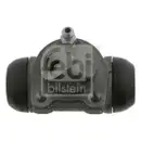 FEBI BILSTEIN 23734 Radbremszylinder für SMART