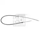 FEBI BILSTEIN 24520 Handbremsseil