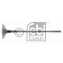 FEBI BILSTEIN 28640 Einlassventil für OPEL, FIAT, CHEVROLET