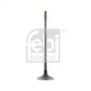 FEBI BILSTEIN 28640 Einlassventil für OPEL, FIAT, CHEVROLET