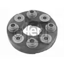 FEBI BILSTEIN 26669 Gelenkscheibe
