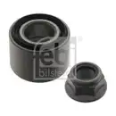 FEBI BILSTEIN 05537 Radlagersatz