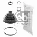 Faltenbalgsatz Antriebswelle Febi Bilstein 07991 für VW Vorderachse Radseitig