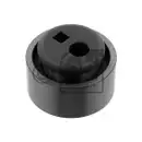 FEBI BILSTEIN 04856 Spannrolle für CITROËN, PEUGEOT, NISSAN