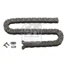 FEBI BILSTEIN 09245 Steuerkette für MERCEDES-BENZ